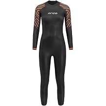 ORCA Womens Zeal Openwater Thermal Wetsuit
