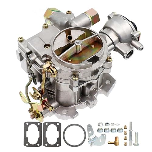 Carburateur double corps Mercruiser 3.0L et 2.5L avec starter électrique 3310-864940A01