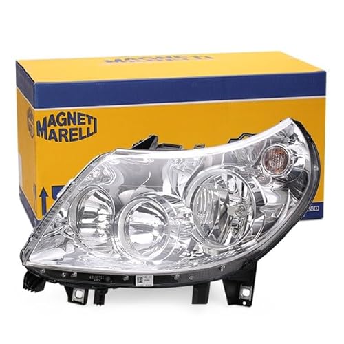 Magneti Marelli 712474701129 Hauptscheinwerfer, Linke
