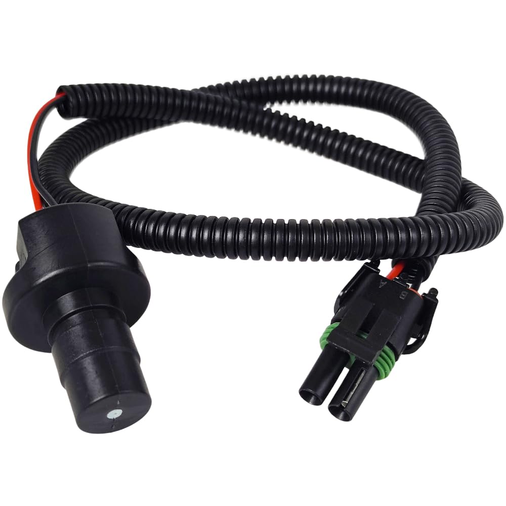 Amazon.com: XYZIL Pickup Sensor RE12180 Compatible with JD Deere