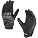 Oakley Men's Factory Pilot Glove, Black, Large