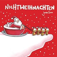 Nichtweihnachten 3551786410 Book Cover