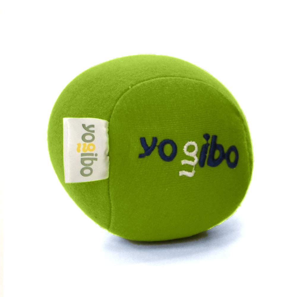 Amazon.co.jp: Yogibo Ball Mini ヨギボー ボール ミニ ライムグリーン