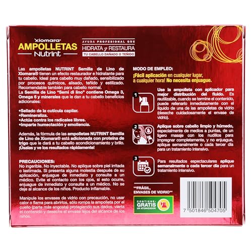 Reviews de Ampolletas fermodyl que puedes comprar esta semana. 21 Imagen adicional
