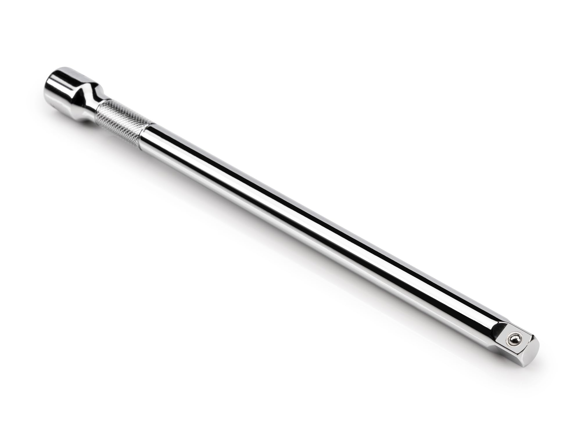 TEKTON 3/8 Inch Drive x 10 Inch Extension, 3/8-inch Drive - Image 2
