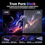 14" 4K OLED Portable Monitor Touchscreen MPP Stylus Pen USB-C HDMI 14" 4K OLED Portable Monitor Touchscreen MPP Stylus Pen USB-C HDMI