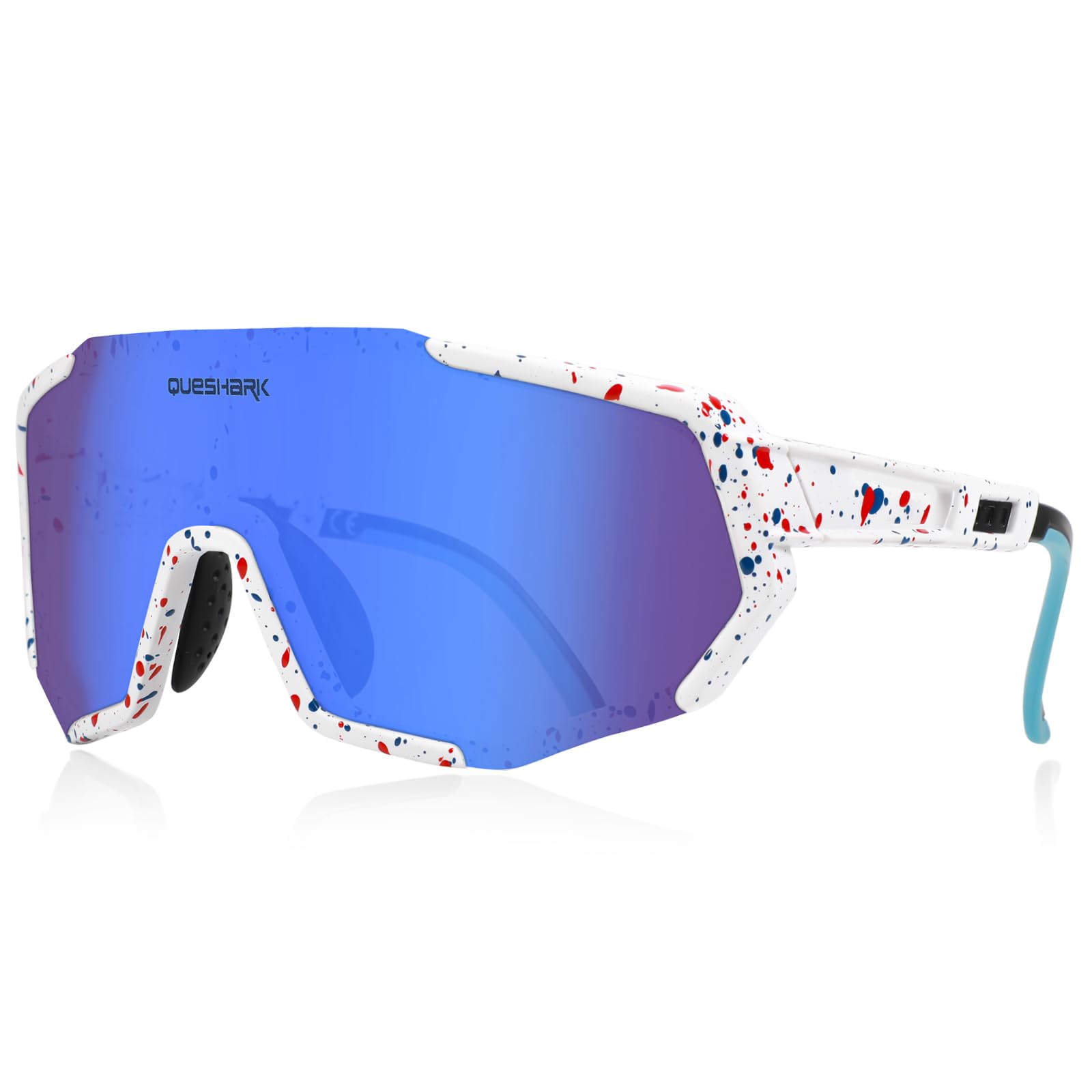 Occhiali Da Sole Per Ragazzi Occhiali Da Sole Polarizzati Per - Foto 4