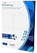 Produktbild MediaRange MRINK123 Einleger (für 11mm Bluray-Hüllen, matt beschichtet, 50er Pack)