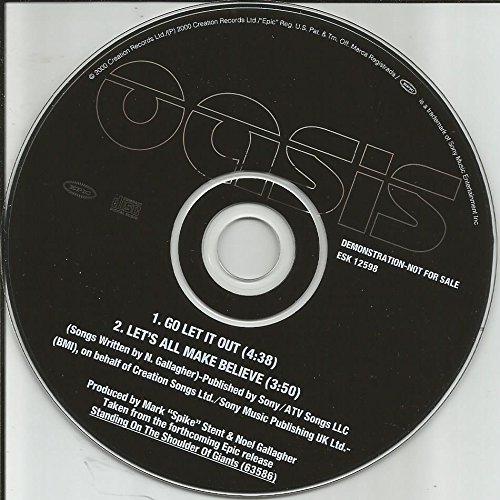 Miniatura 6 de Standing on the Shoulder of Giants