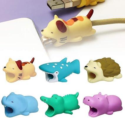 Amazon Co Jp Steppiano ケーブルバイト 動物 ケーブルアクセサリー アニマル ケーブルプロテクター 断線防止カバー 保護 折り 防止 汚れ防止 耐摩耗性 かわいい カバ パソコン 周辺機器 Amazon Co Jp Steppiano ケーブルバイト 動物 ケーブルアクセサリー アニマル ケーブルプロテクター 断線防止カバー 保護 折り 防止 汚れ防止 耐摩耗性 かわいい カバ パソコン 周辺機器