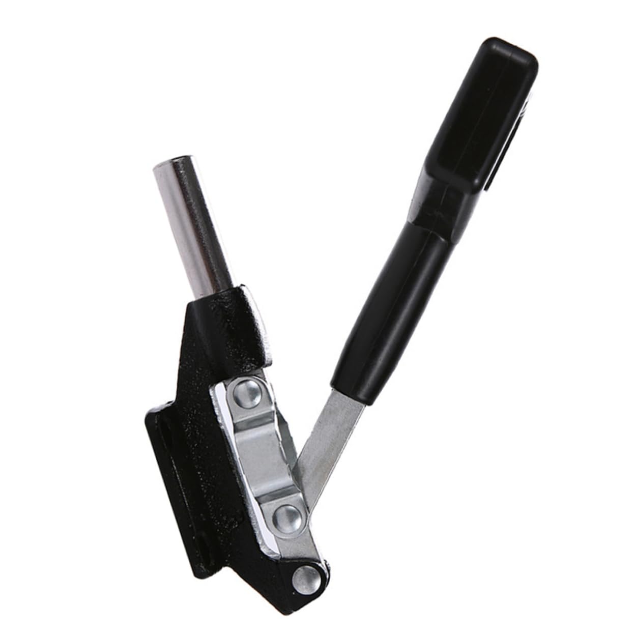 Homoyoyo Thermal Transfer Fixture Handle Accessory Tough Iron Simple Installation Mobile Component