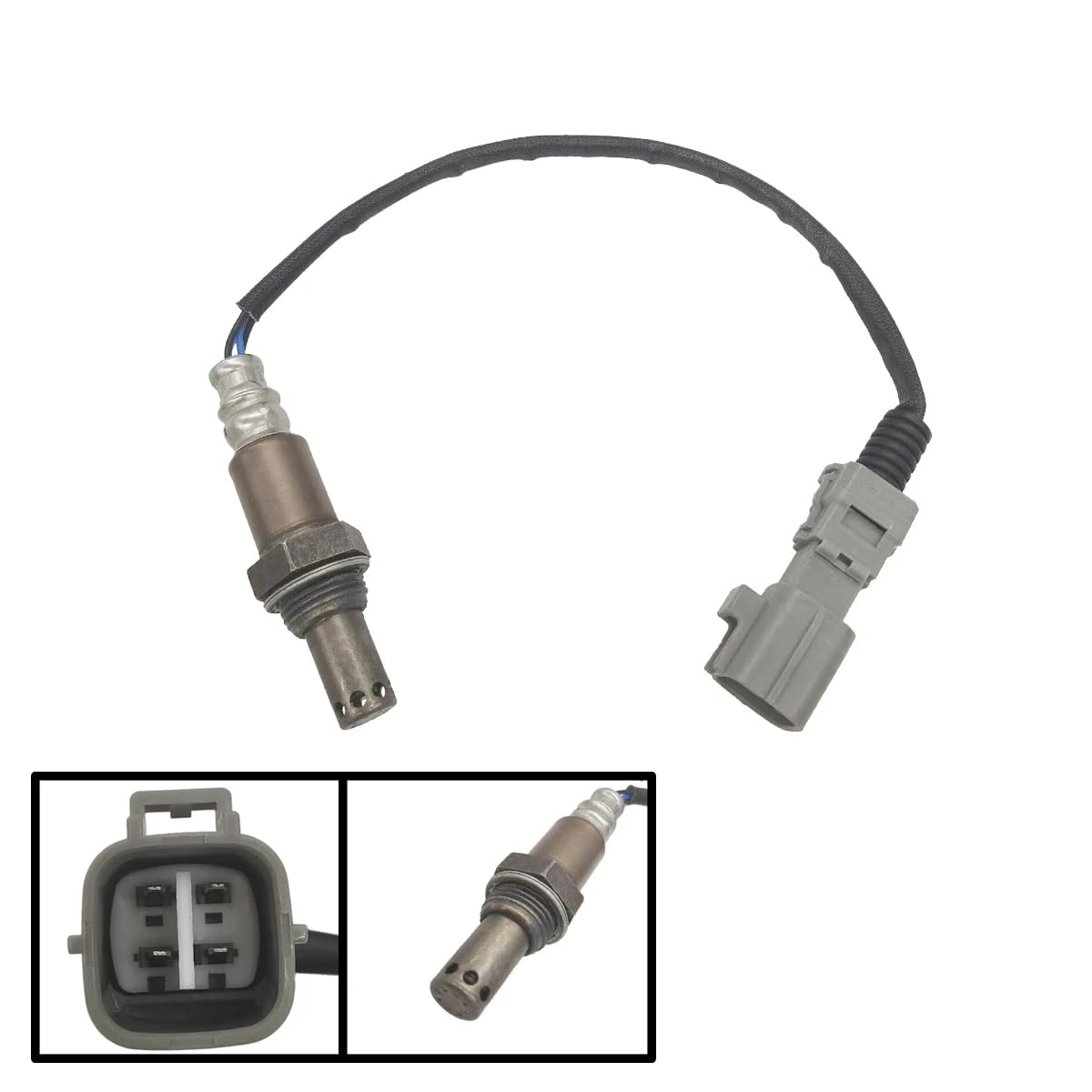 Amazon.com: Downstream Lambda Oxygen O2 Sensor for Toyota RAV4 2.5