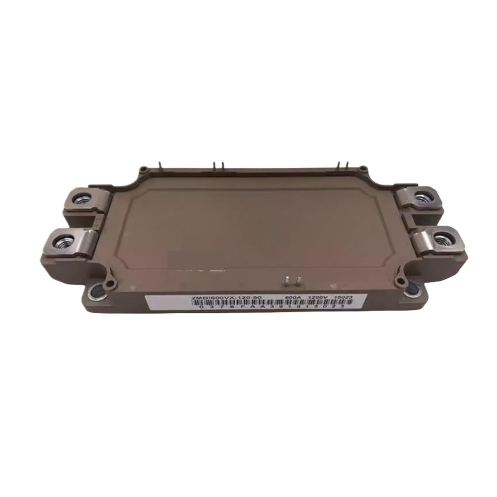 2MBI300VX-120-50 évite la surchauffe des moteurs industriels