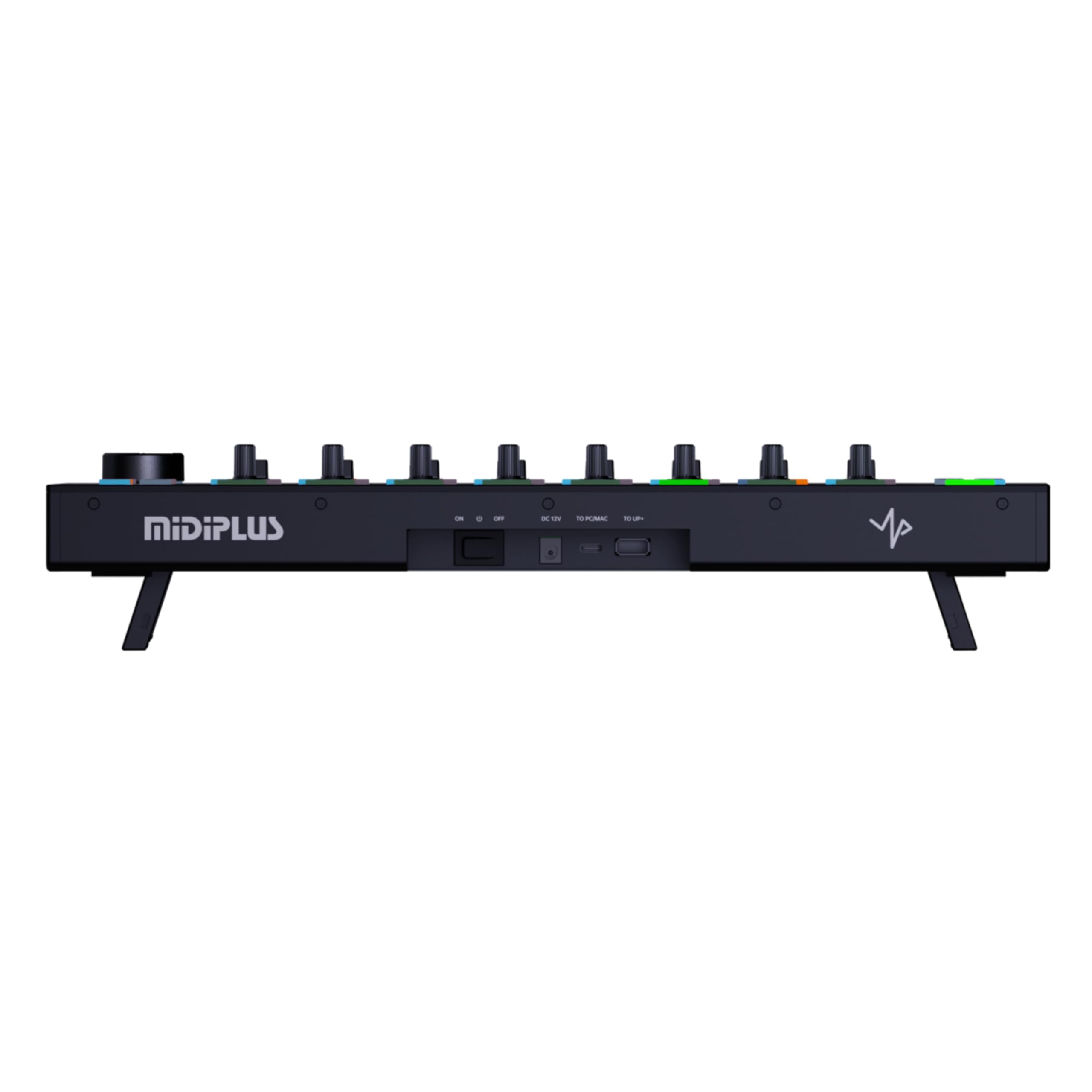 MidiPlus UP DAW Controller