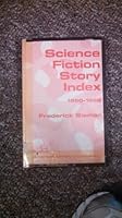 Science Fiction Story Index 0838901077 Book Cover