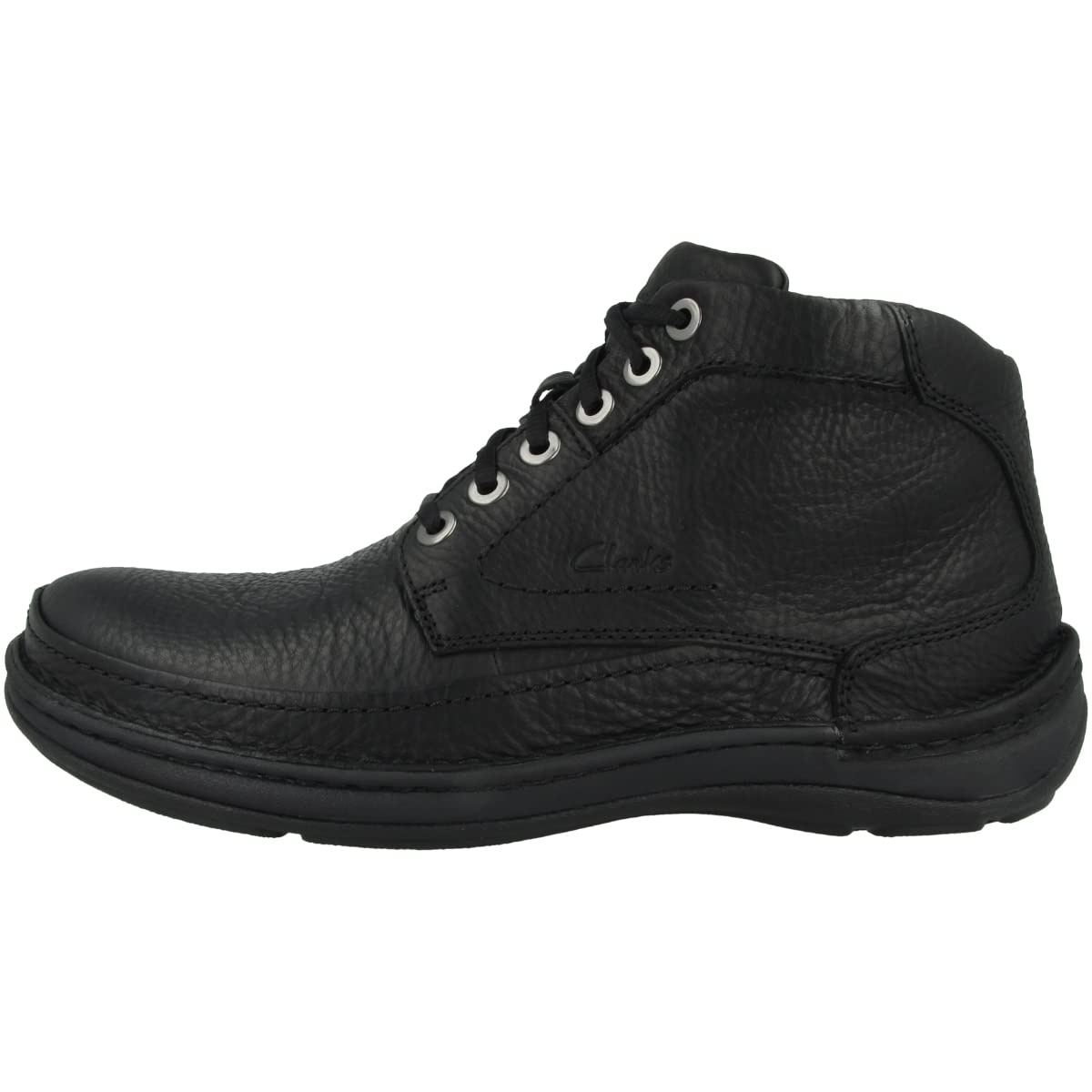 Clarks Nature Lite, Botas Modelo Chukka Hombre