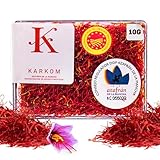 K KARKOM