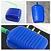 CORHAD Children Rocket Launcher Air Pump Toy Accessory Launch Pad Kids Outdoor Indoor Play Simple Design Easy Use