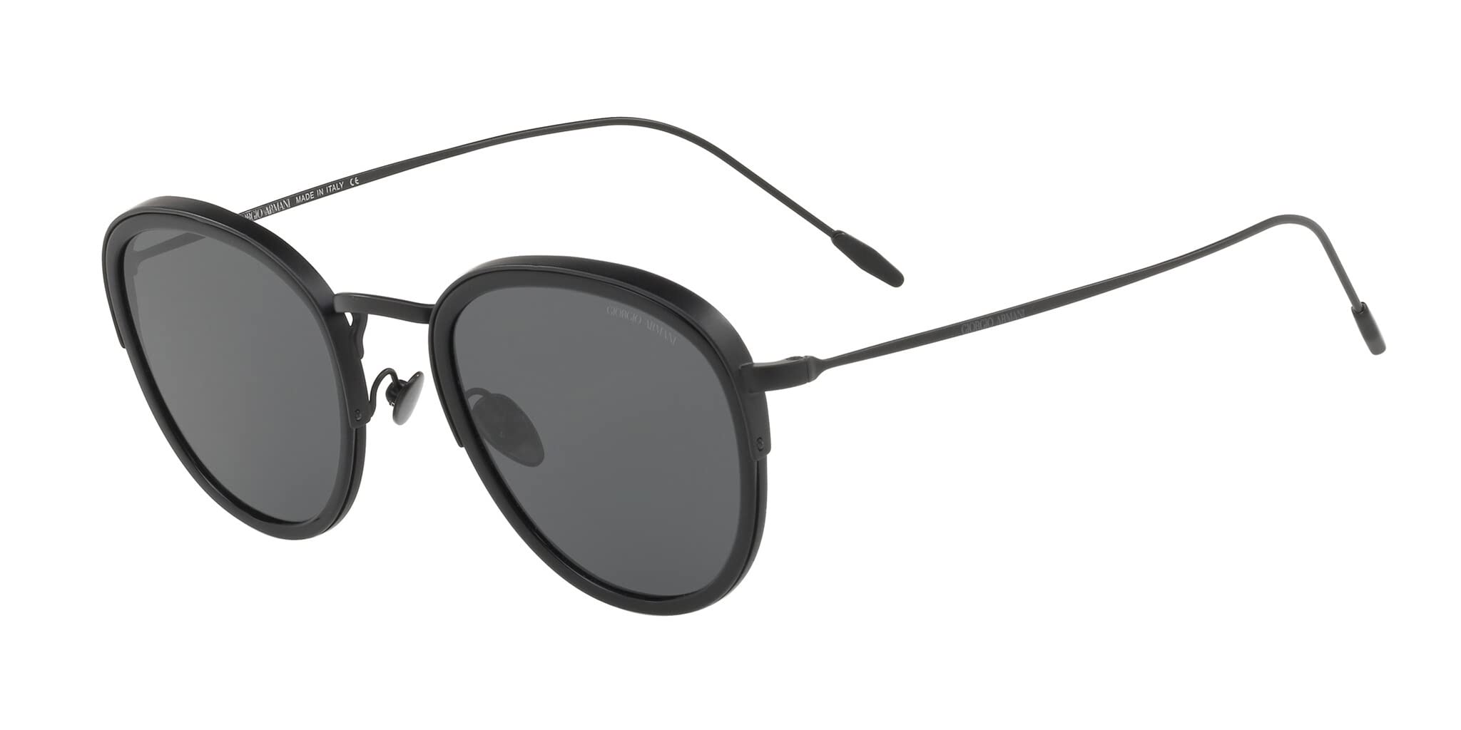 GIORGIO ARMANI Mens Sunglasses Metal