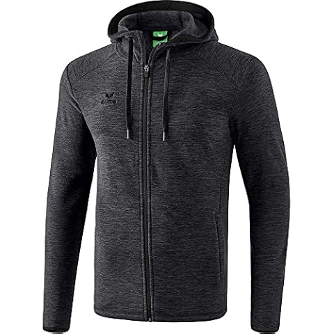 Veste Polaire Erima Basic Cover