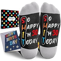 So Happy Im 30 Today Black