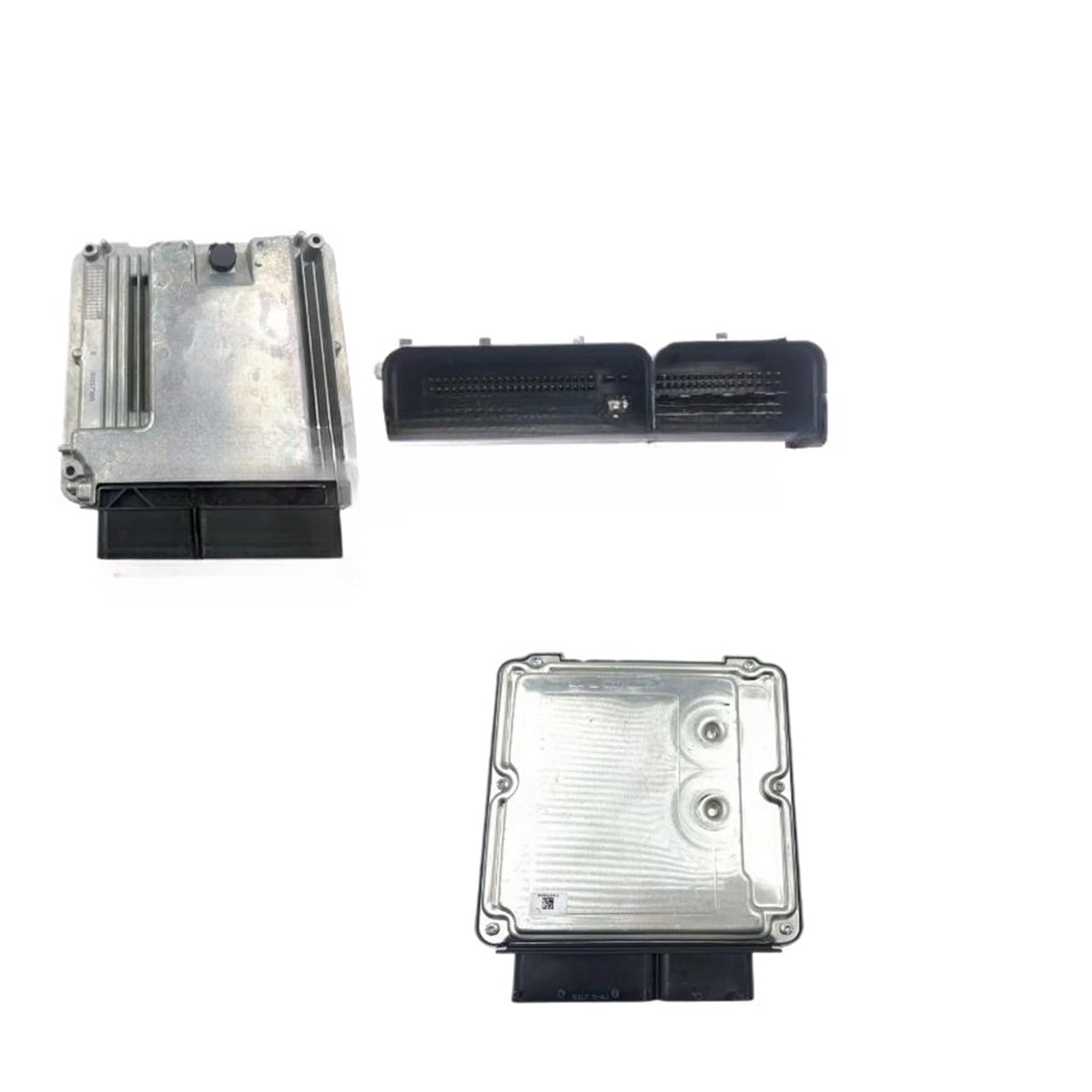 03H 906 032 BF Compatible for Q7 3.6L MÓDULO DE CONTROL DE COMPUTADORA DE MOTOR ECU ECM 03H906032BF