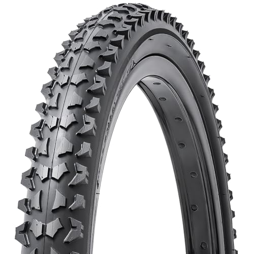 FengCan 1本 24x2.125 自転車タイヤ(BQ070)