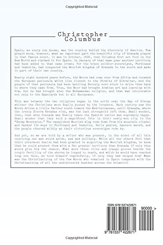 Christopher Columbus - Image 2