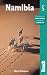 Namibia (Bradt Travel Guides)