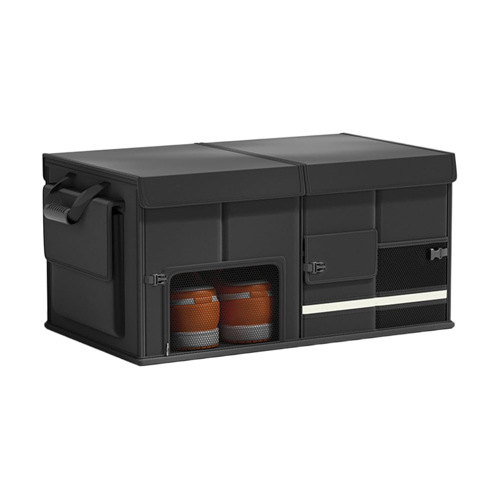 Amazon.co.jp: トヨタ プロボックス 160系に適用 車用収納ボックス 車