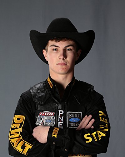 Jess Lockwood 8 x 10 * 8x10 GLOSSY Photo Picture