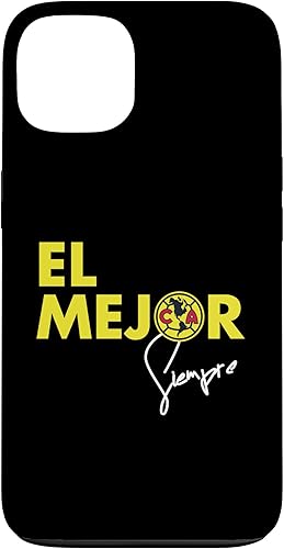 Miniatura 1 de iPhone 13 Club America - Puntuación grande con nuestra exclusiva funda de la colección