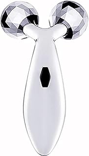 اداة دوارة يدوية لتجميل الوجه - مع ضمان لمدة عام للرضا والجودة