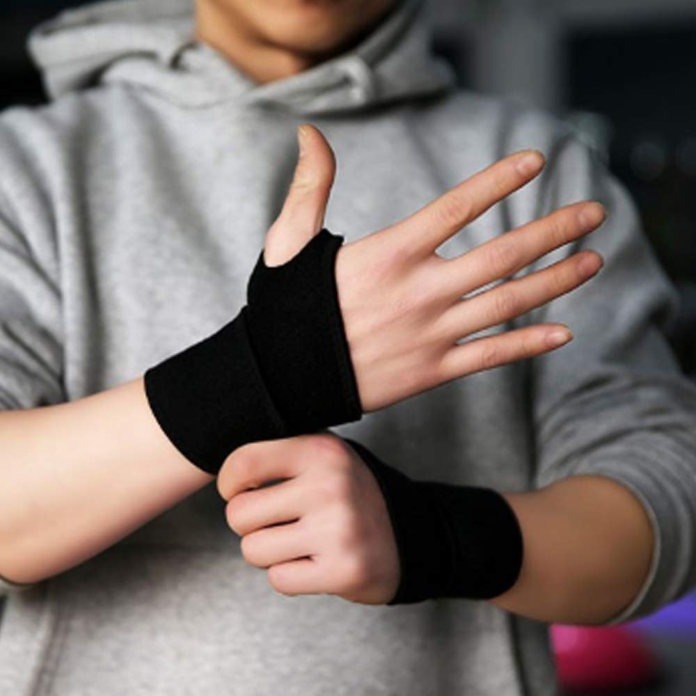 Wrist Brace For Ganglion Cyst, Arthritis, Carpal