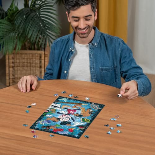 Ravensburger 12001043 Jeu De Puzzle 300 Pièce Autre - vue 5