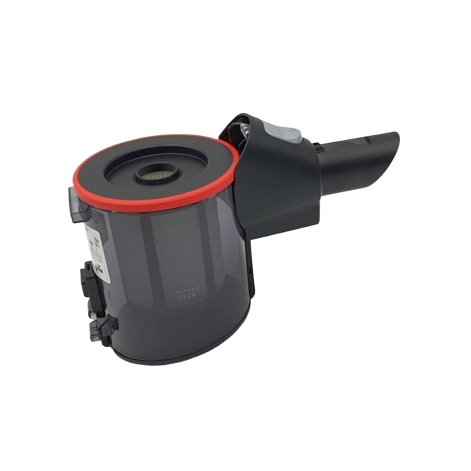 SHAKUHEBZD Dust Container With Filter for Unlimited Series 6, 12029996