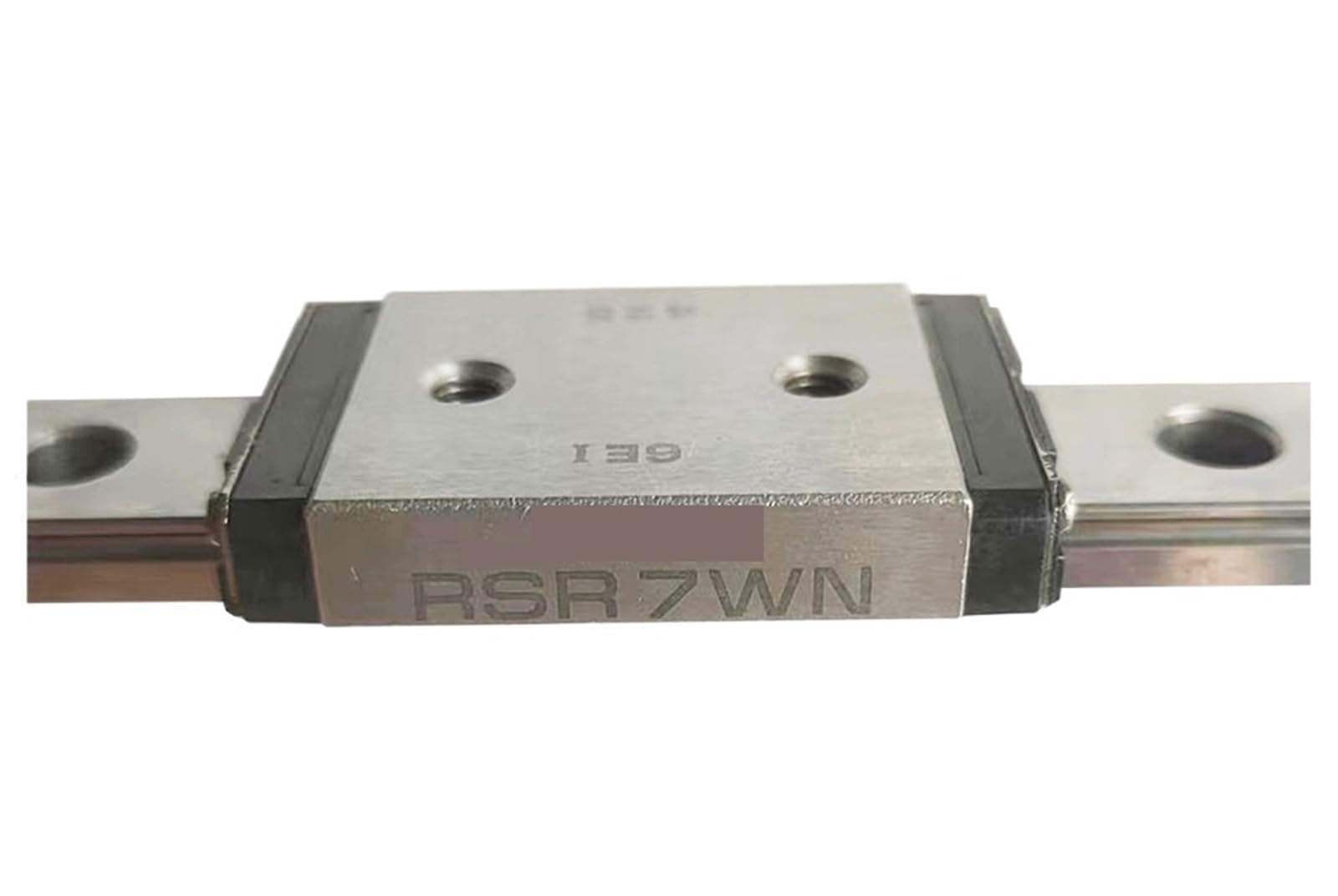 QfUxYYSLD RSR7WN RSR7WTN Linear Block Linear Guide Slider Linear Bearing RSR RSR7 RSR7WN RSR7WTN(RSR7WTN(Only Block))