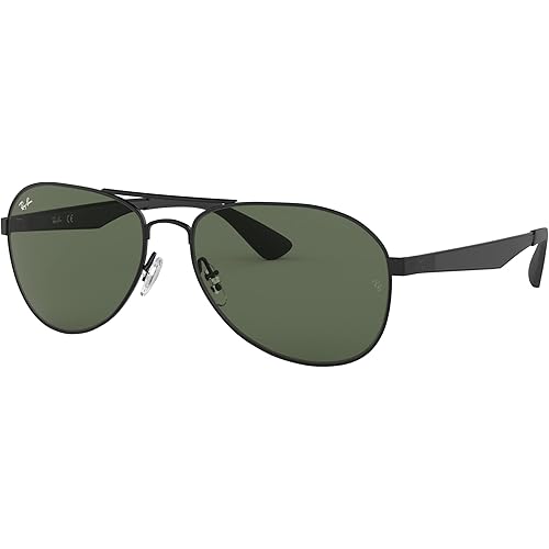 Ray-Ban RB3549 Aviator Sunglasses