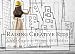 Raising Creative Kids: A Collection of Simple Creativity Prompts for Children