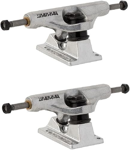 Miniatura 2 de INDEPENDENT Camiones Skateboard Mid Pro Tiago Lemos 139 (8.0") Par