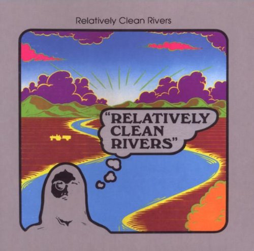 RELATIVELY CLEAN RIVERS - Relatively Clean Rivers - Amazon.com Music