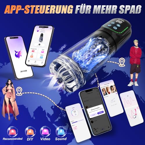 Elektrischer-Masturbator-Masturbieren-fuer-Maenner-7-Teleskopfunktion-Rotierend-Saugen-Sex-Spielzeug-fuer-die-Maenner-Realistisch-Zungenleck-Blowjob-Taschenmuschi-Masturbatoren-Penis-Pussy-Sex-Toys