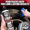 Chemical Guys VRP Protectant & WonderWave Applicators Kit - 16 oz Vinyl, Rubber, and Plastic Dressing with Foam Applicators - Restores Your Car's Interior & Exterior Surfaces #2