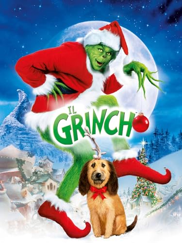 Il Grinch