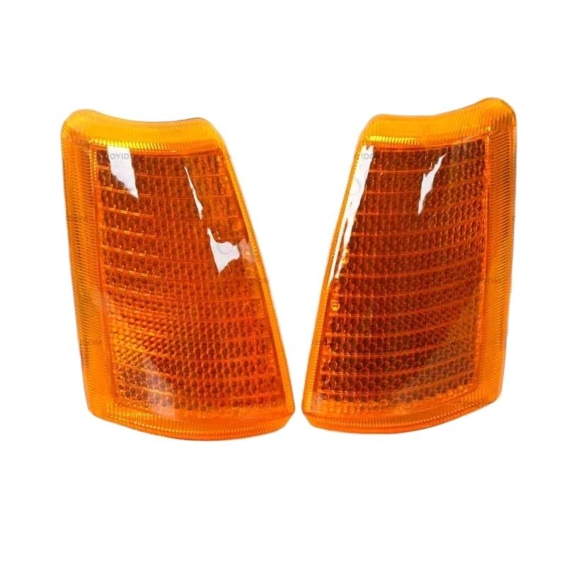 Luz de giro delantera Peugeot 205 para reparar intermitente lateral de esquina