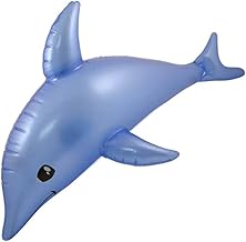 Inflatable Dolphin Seaside Beach 53cm