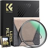 K&F Concept Nano-X PRO 77mm Black Diffusion