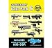 BrickArms Value Pack #6
