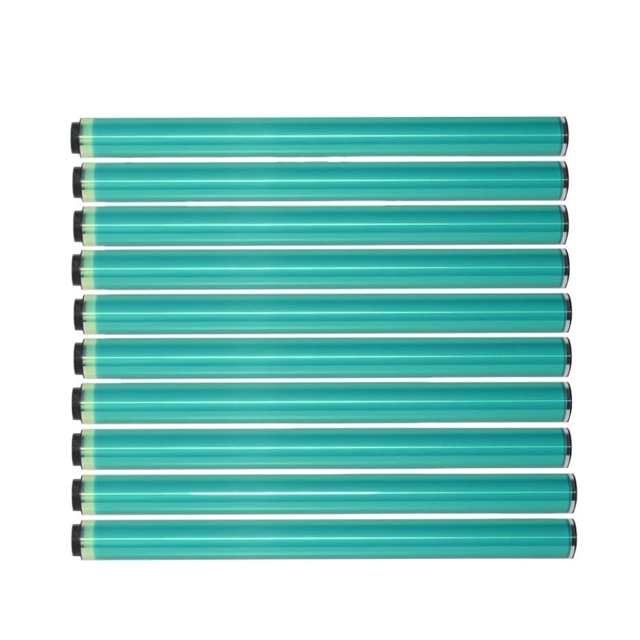 Tambour OPC compatible Bizhub C220 C280 C360 cylindre photocopieur x10