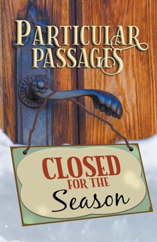 Cover of Closed for the Season